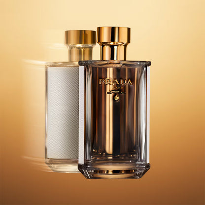 Prada La Femme Eau de Parfum, 3.3 oz