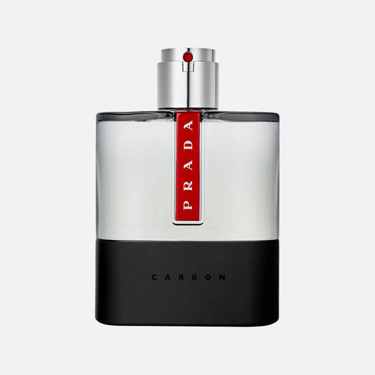 Prada Luna Rossa Carbon Eau de Toilette, 5 oz