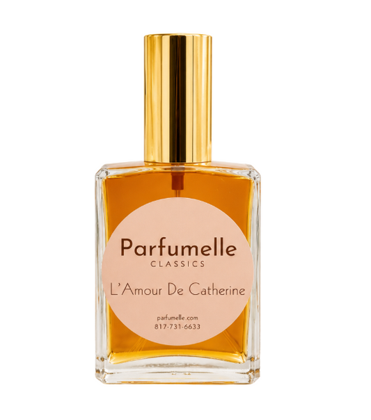 Parfumelle L'Amour De Catherine Eau de Parfum