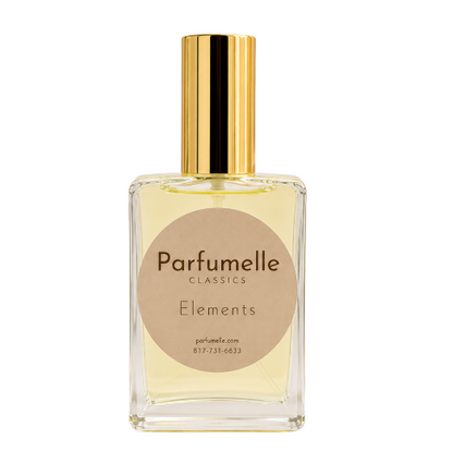Parfumelle 5 Elements Eau de Parfum