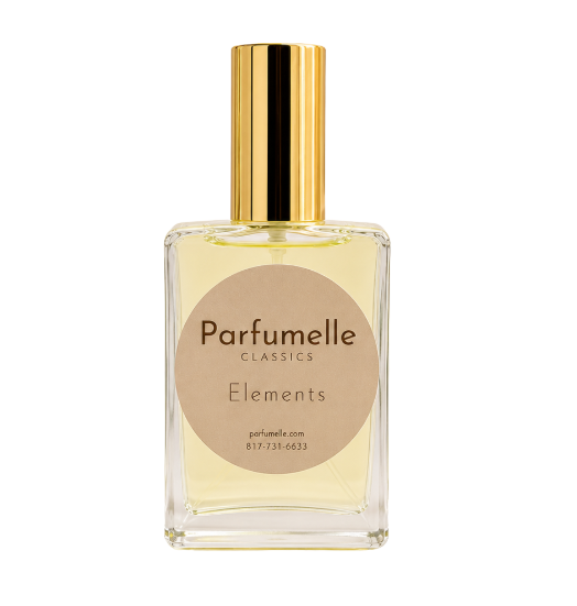 Parfumelle 5 Elements Eau de Parfum