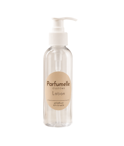 Custom Powder-Lotion