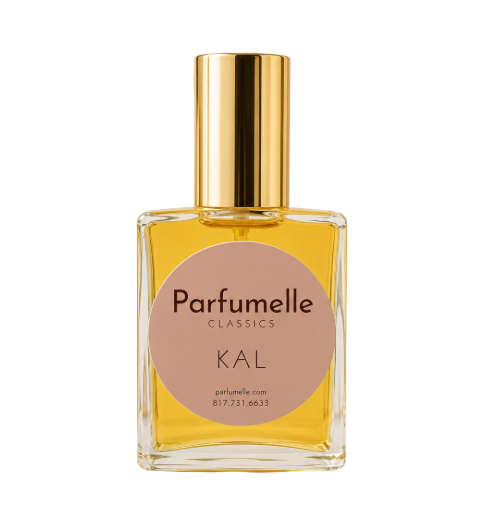 Parfumelle Kal Eau de Parfum