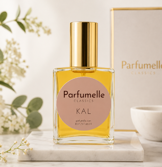 Parfumelle Kal Eau de Parfum