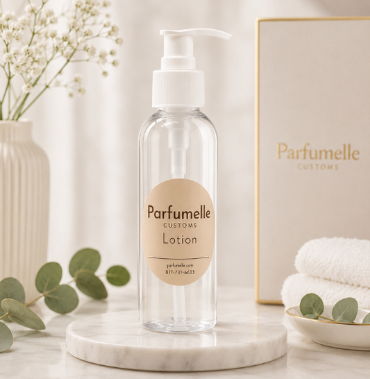 Custom Powder-Lotion