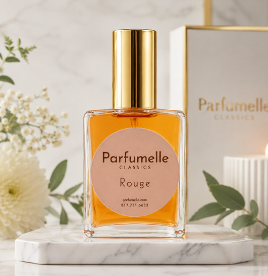 Parfumelle Rouge