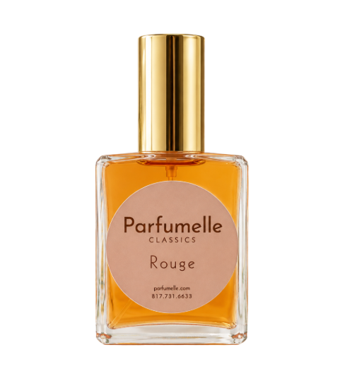 Parfumelle Rouge