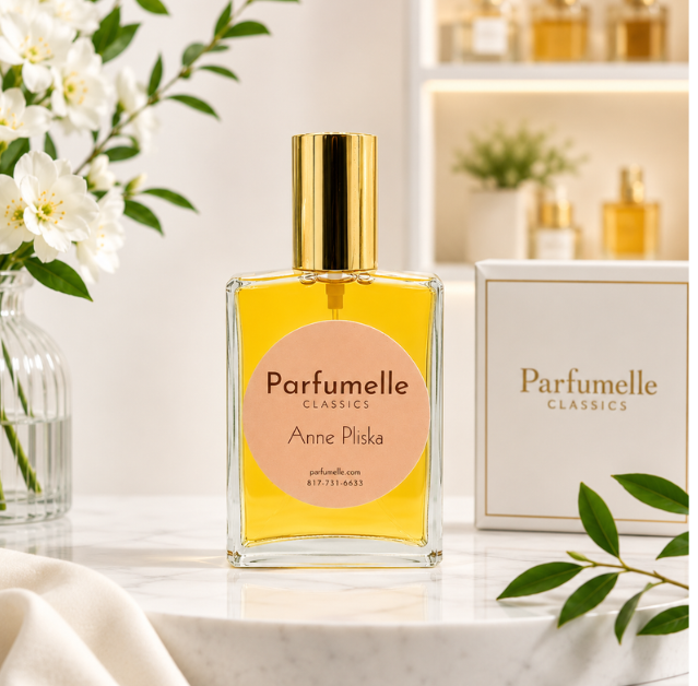Parfumelle Classic- Anne Pliska (Replica)- #1 Seller- Please call with questions- 817-731-6633