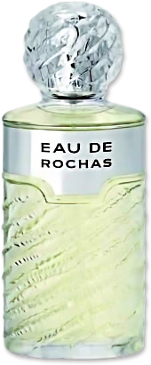 Rochas Eau De Rochas 17 OZ GEL