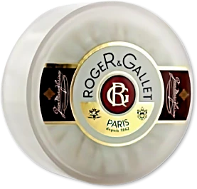 Roger & Gallet R&G ORCHID 3 X 3.5 OZ SOAPS
