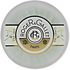 Roger & Gallet R&G Fougere 3 X 3.5 OZ Soaps