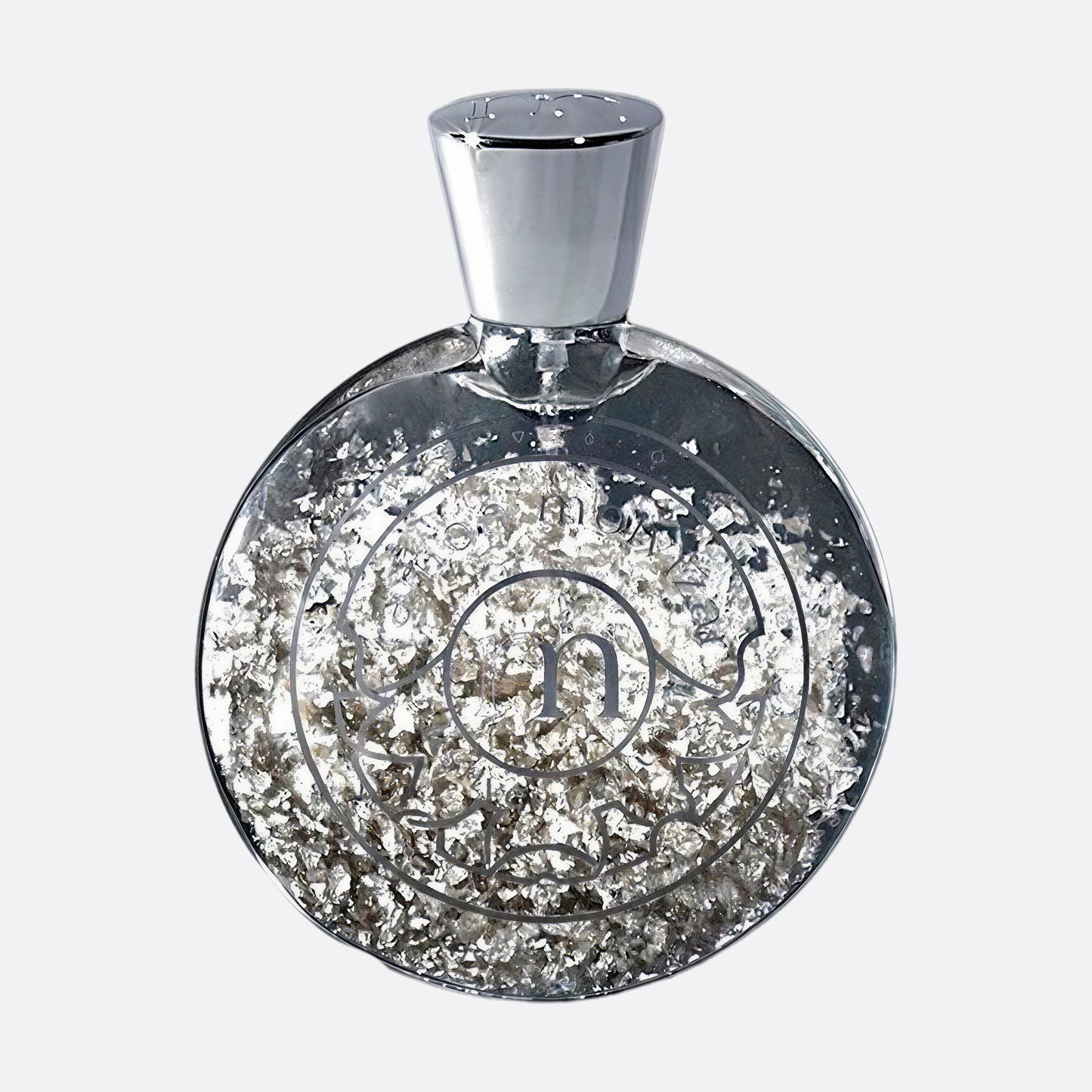 Ramon Molvizar Art & Silver & Perfume Eau de Parfum - 2.5 oz