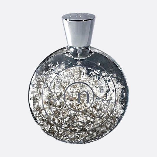 Ramon Molvizar Art & Silver & Perfume Eau De Parfum - 2.5 oz