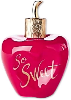 Lolita Lempicka So Sweet 2.7 OZ EDP SP