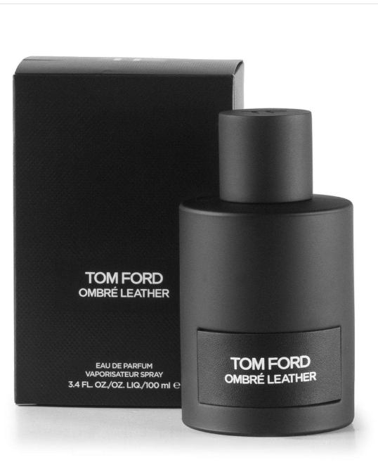 Tom Ford - Ombre Leather EDP 5 oz