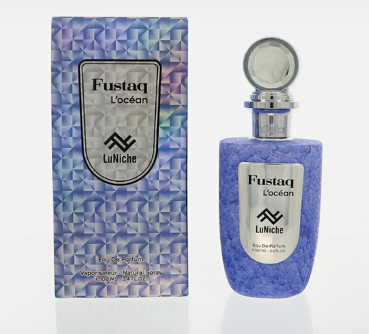 Luniche Fustaq L'Ocean EDP Spray 3.4 OZ