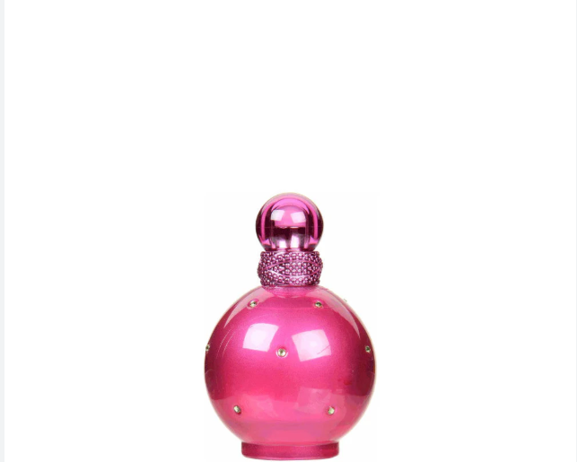 Britney Spears Fantasy Eau de Parfum Spray bottle