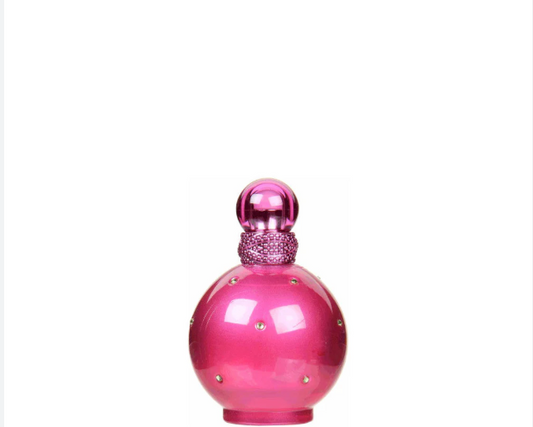 Britney Spears Fantasy Eau de Parfum Spray bottle