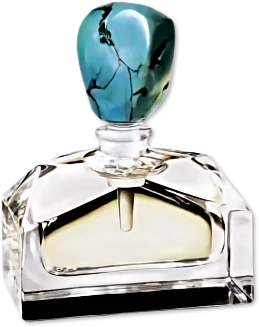 Ralph Lauren Pure Turquoise 2.5 OZ EDP SP