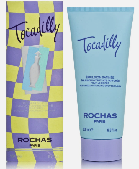 Rochas Tocadilly 6.8 oz Shower Gel