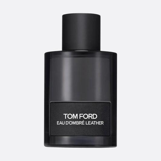 Tom Ford D'Ombre Leather Eau de Toilette, 3.4 oz