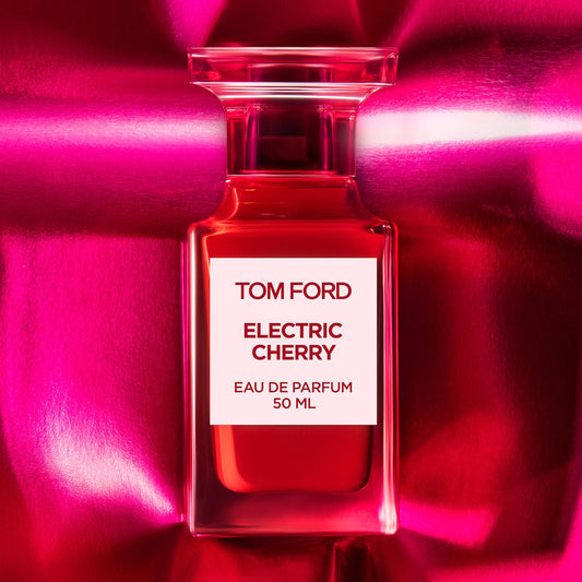 Tom Ford Electric Cherry Eau de Parfum, 1.7 oz