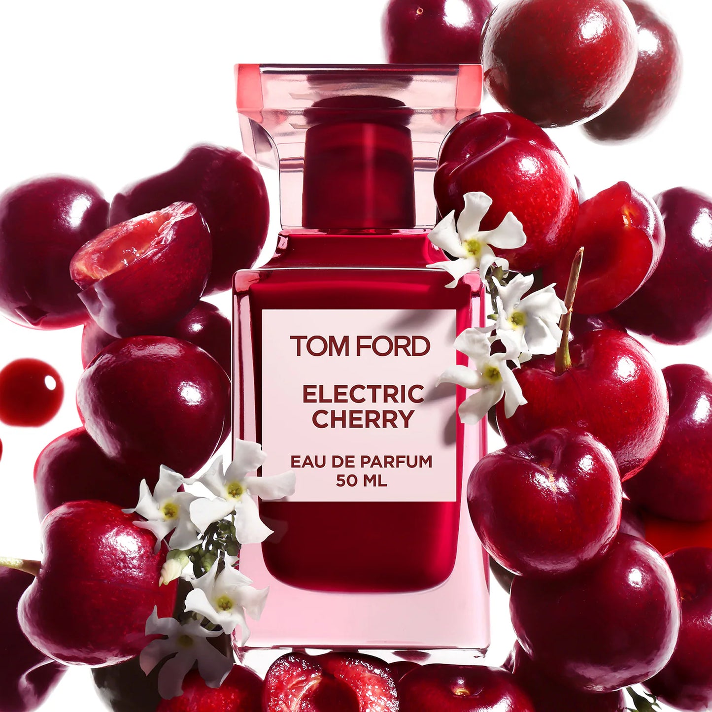 Tom Ford Electric Cherry Eau de Parfum, 1.7 oz