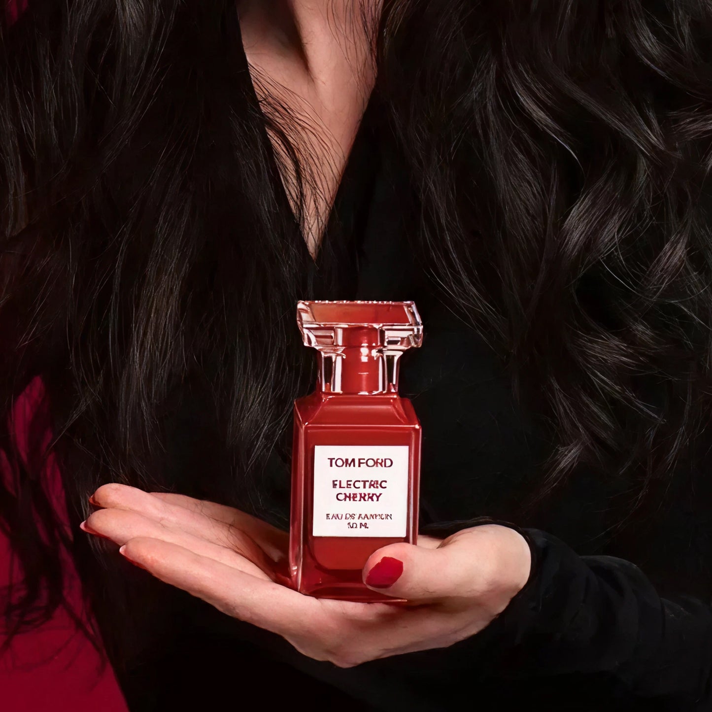 Tom Ford Electric Cherry Eau de Parfum, 1.7 oz