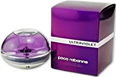 Paco Rabanne Ultraviolet 2.7 OZ EDP SP