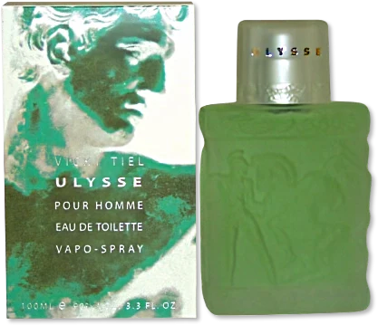 Vicky Tiel Ulysse 3.3 OZ EDT SP