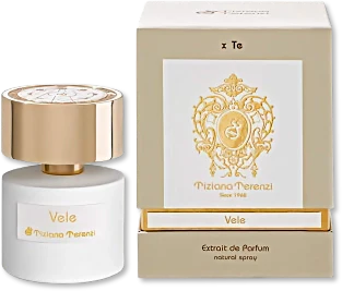 Tiziana Terenzi Vele 3.3 OZ EDP SP