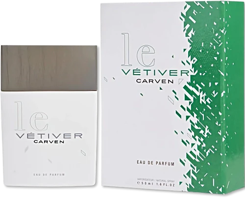 Vetiver Carven 1.6 OZ EDP SP