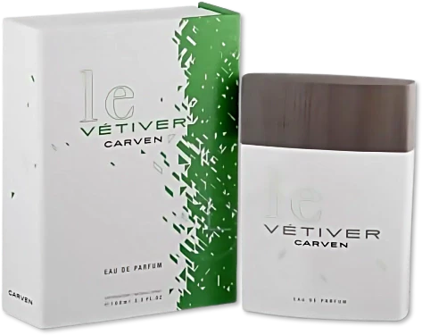 Carven Vetiver Carven 3.3 OZ EDP SP