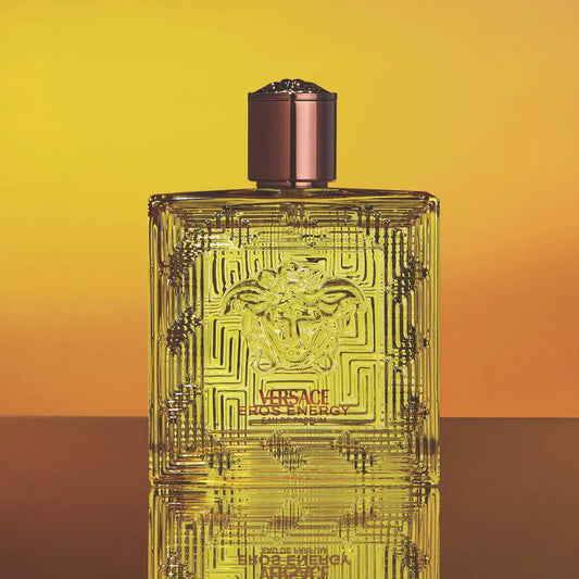 Versace Eros Energy Eau De Parfum