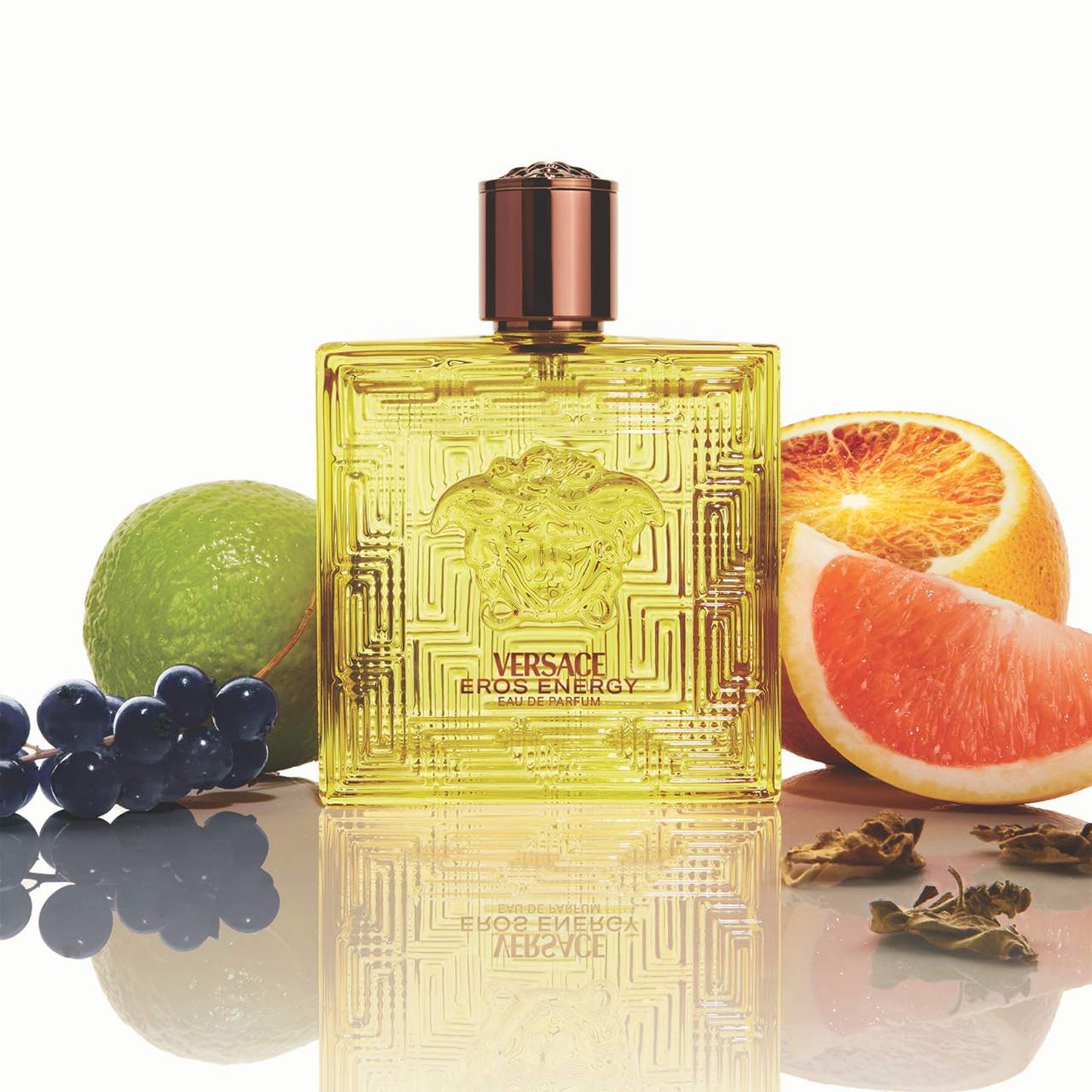 Versace Eros Energy Eau De Parfum