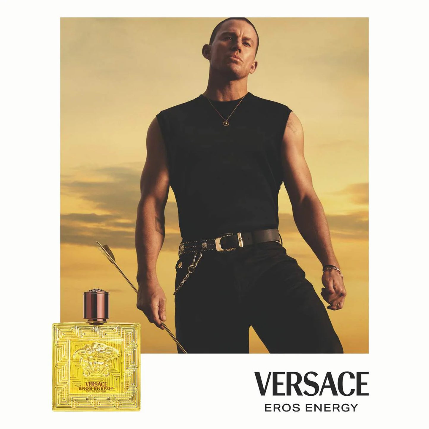 Versace Eros Energy Eau De Parfum