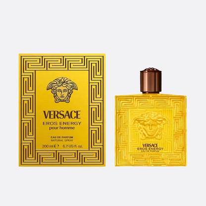 Versace Eros Energy Eau De Parfum