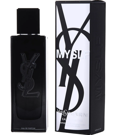 YSL MYSLF Eau de Parfum Yves Saint Laurent 3.3 oz