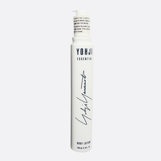 Yohji Yamamoto Body Lotion - 6.8 oz