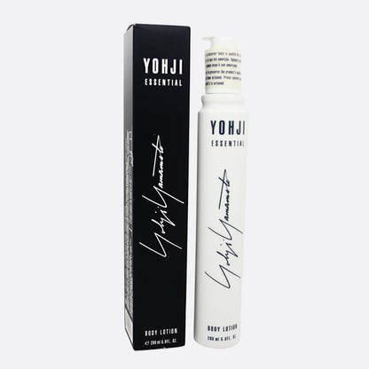 Yohji Yamamoto Body Lotion - 6.8 oz