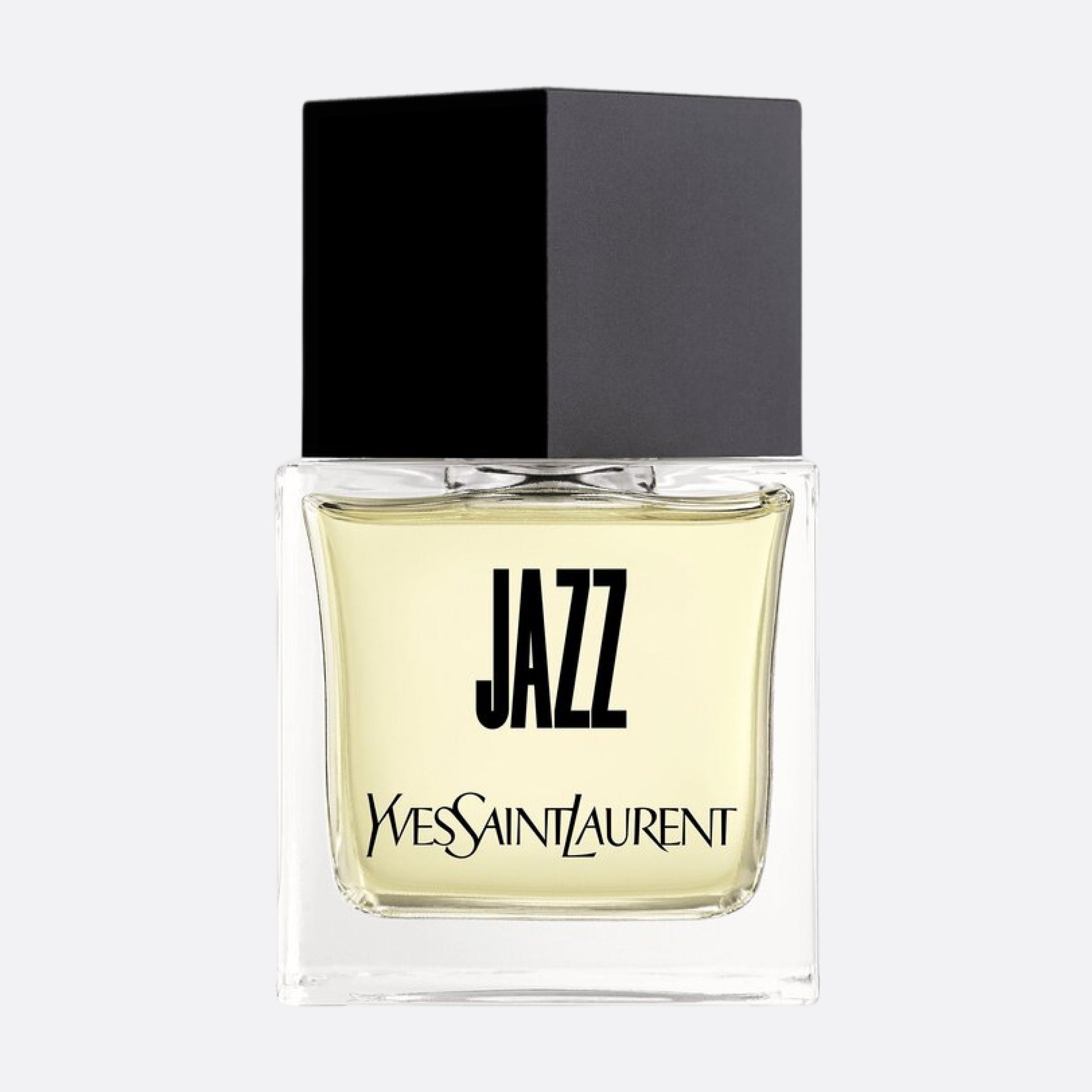 Yves Saint Laurent Jazz Eau de Toilette Spray - 2.7 oz