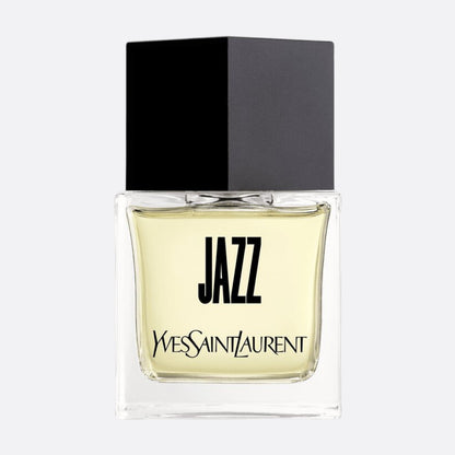 Yves Saint Laurent Jazz Eau de Toilette Spray - 2.7 oz