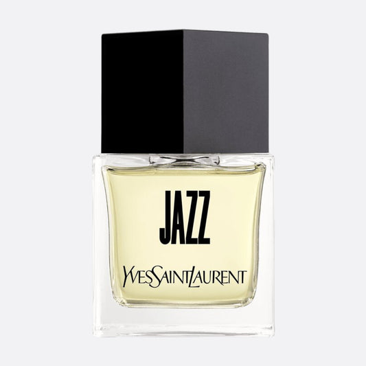 Yves Saint Laurent Jazz Eau De Toilette Spray - 2.7 oz