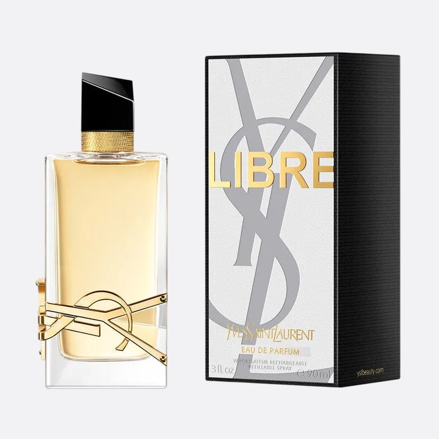 Yves Saint Laurent Libre Eau De Parfum