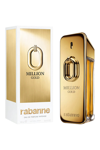Paco Rabanne Million Gold Eau de Parfume