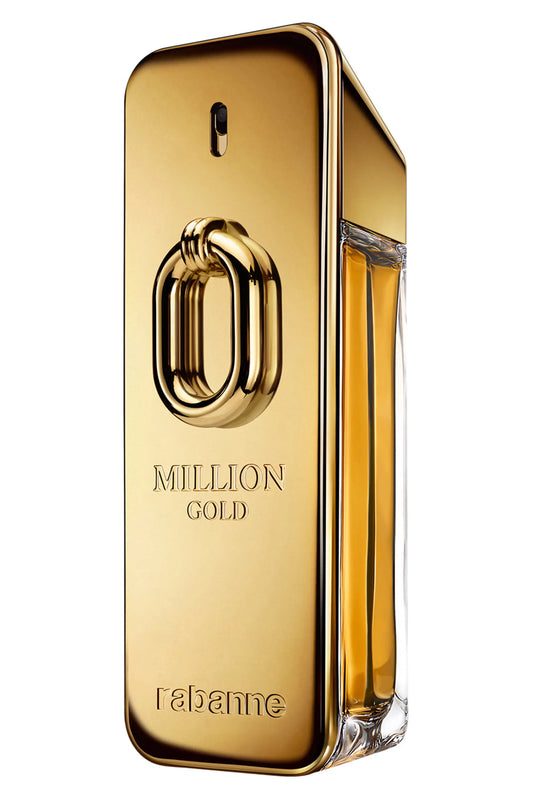 Paco Rabanne Million Gold Eau de Parfume