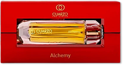 Ramon Molvizar Gems Alchemy 2.5 OZ EDP SP