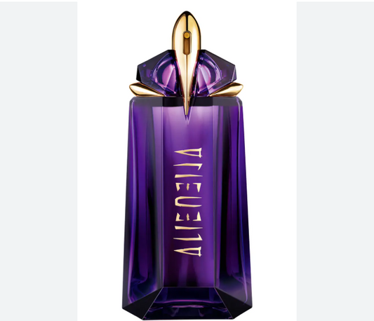 Thierry Mugler Alien Eau de Parfum Spray Refillable bottle