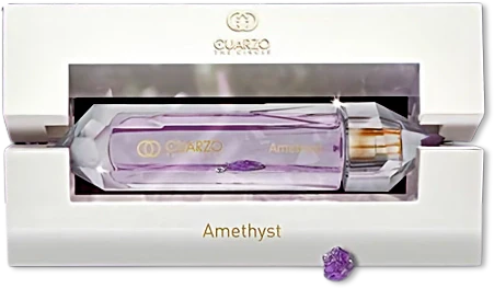 Ramon Molvizar Gems Amethyst 2.5 OZ EDP SP