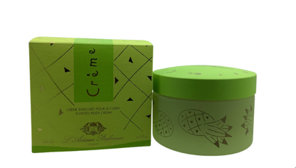L Artisan Parfumer JL Ananas Fizz 6.8 oz Body Cream